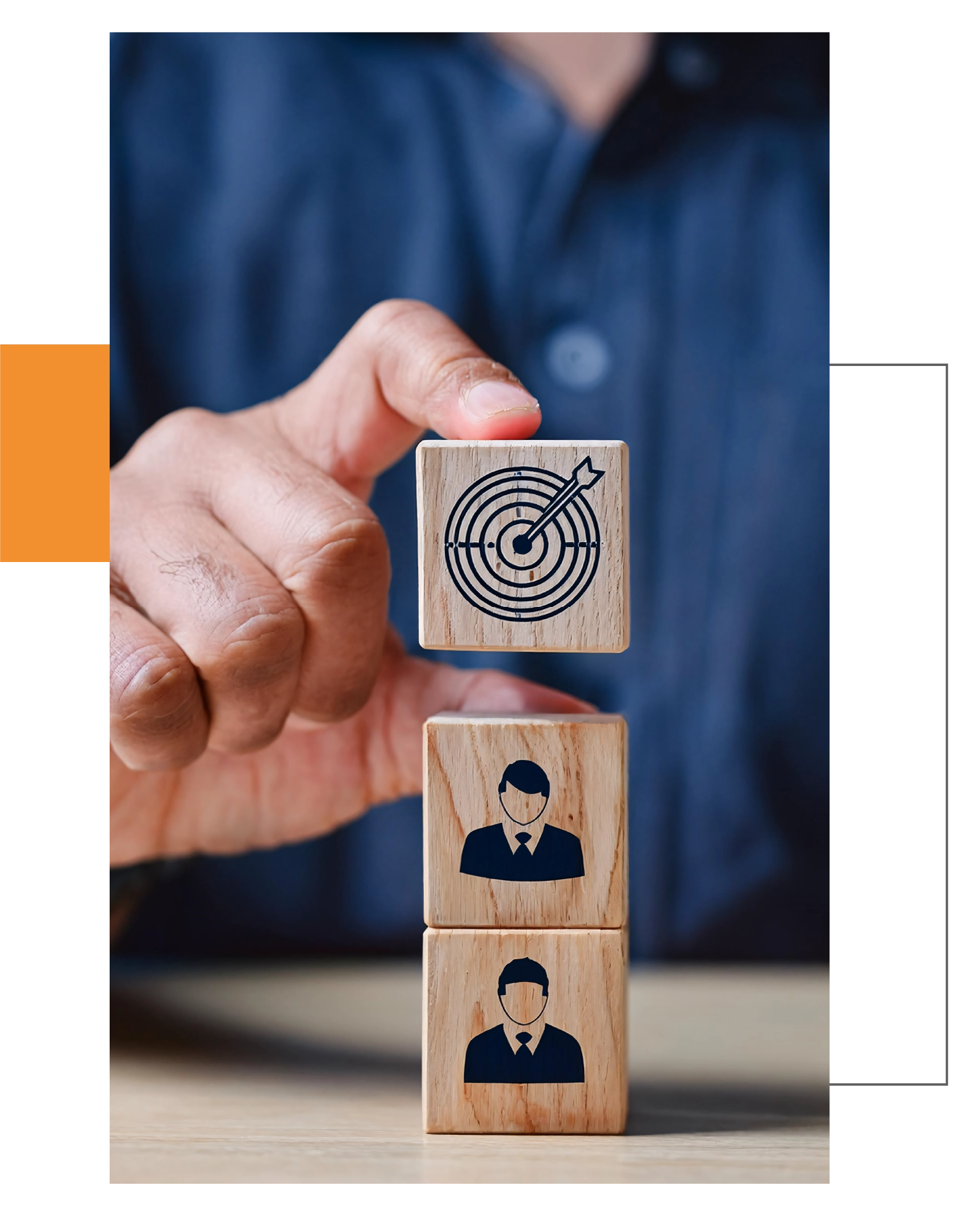Ideal customer profile development workshop