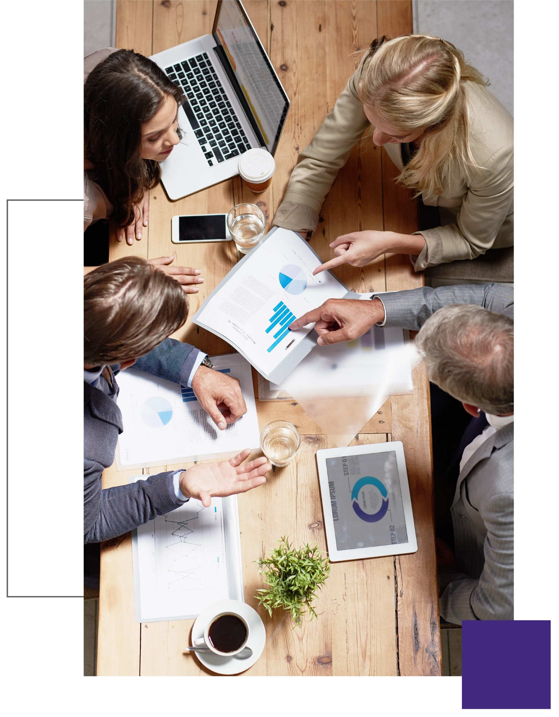 Workshop for validating business ideas